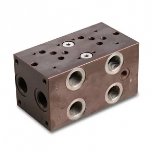 Плита монтажная CETOP5 ES10-06-34-02-0-0